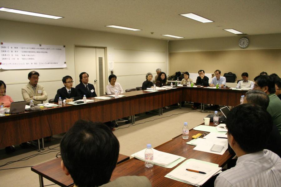 gal/6th Japan-Korea Future Forum 2006 in Hayama by Max/IMG_1147.JPG